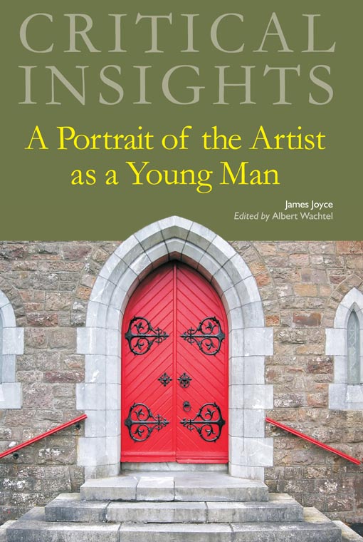 Title details for Critical Insights: A Portrait of the Artist as a Young Man by Albert Wachtel - Available